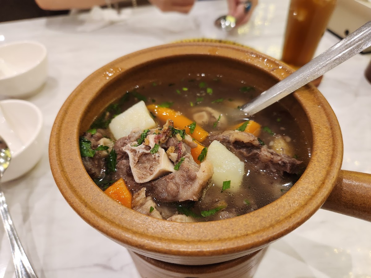 Renuin Restaurant Nagoya Hill - Photo 6