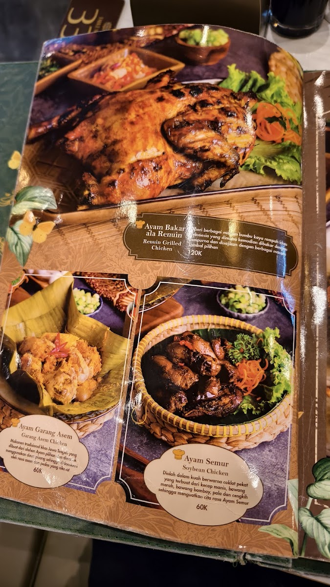 Menu Photo 9