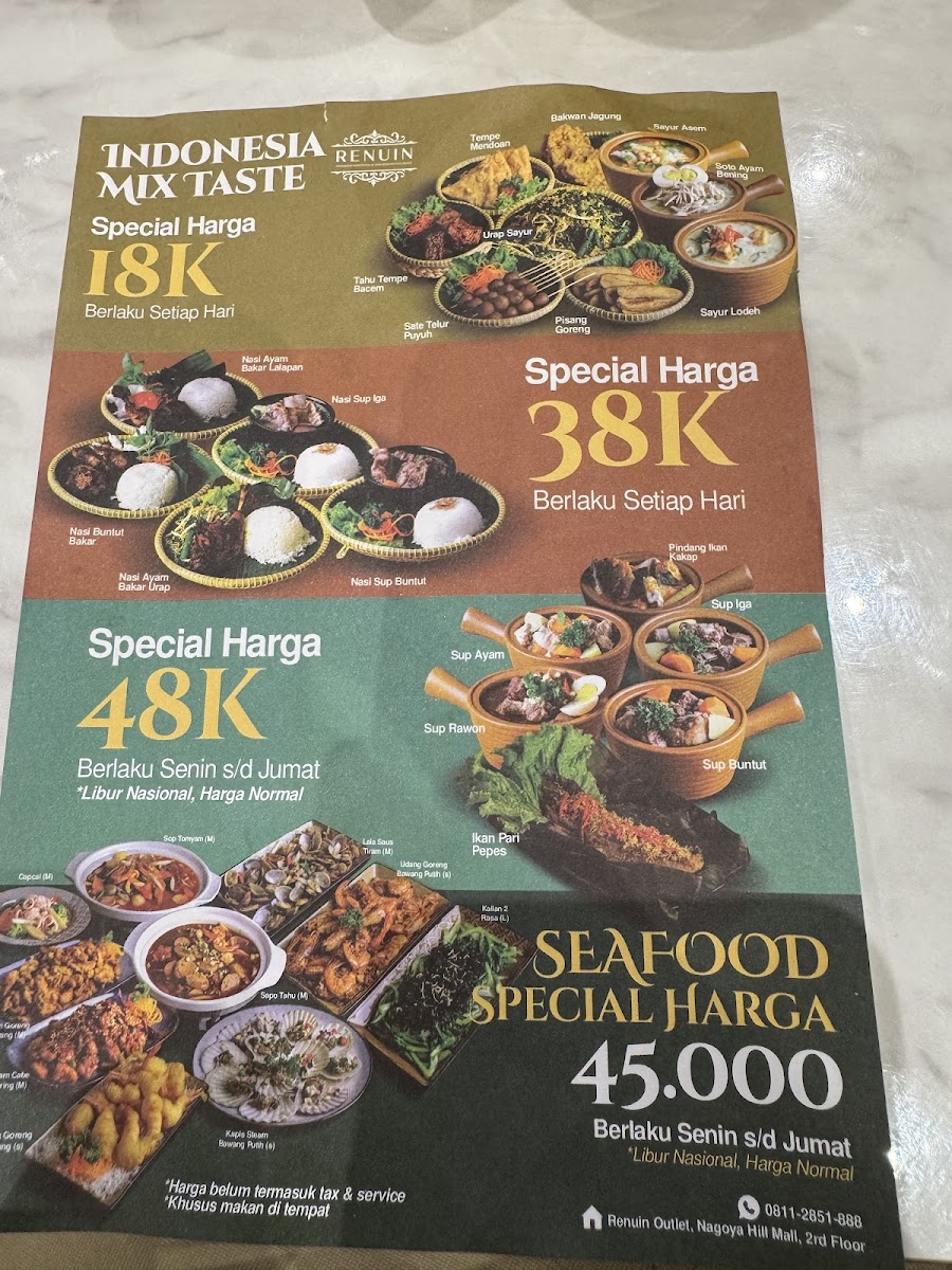 Menu Photo 4