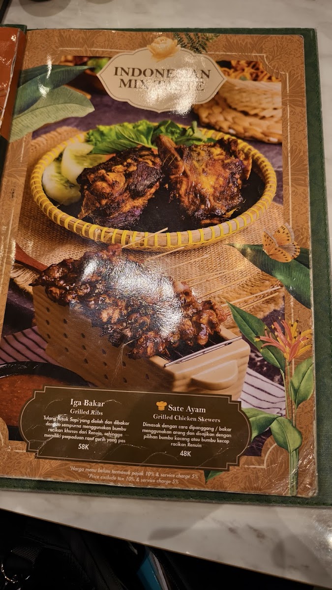 Menu Photo 6