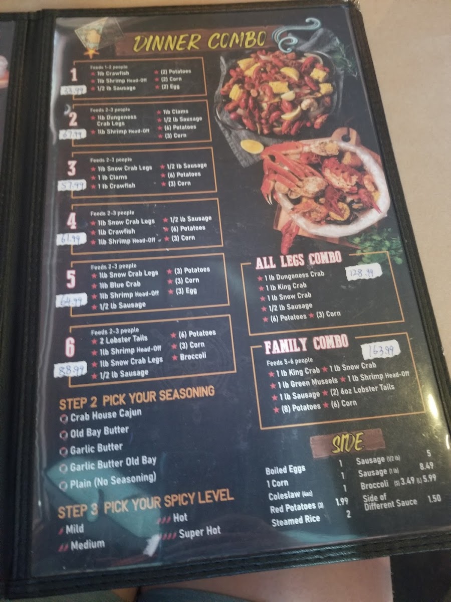 Menu Photo 9