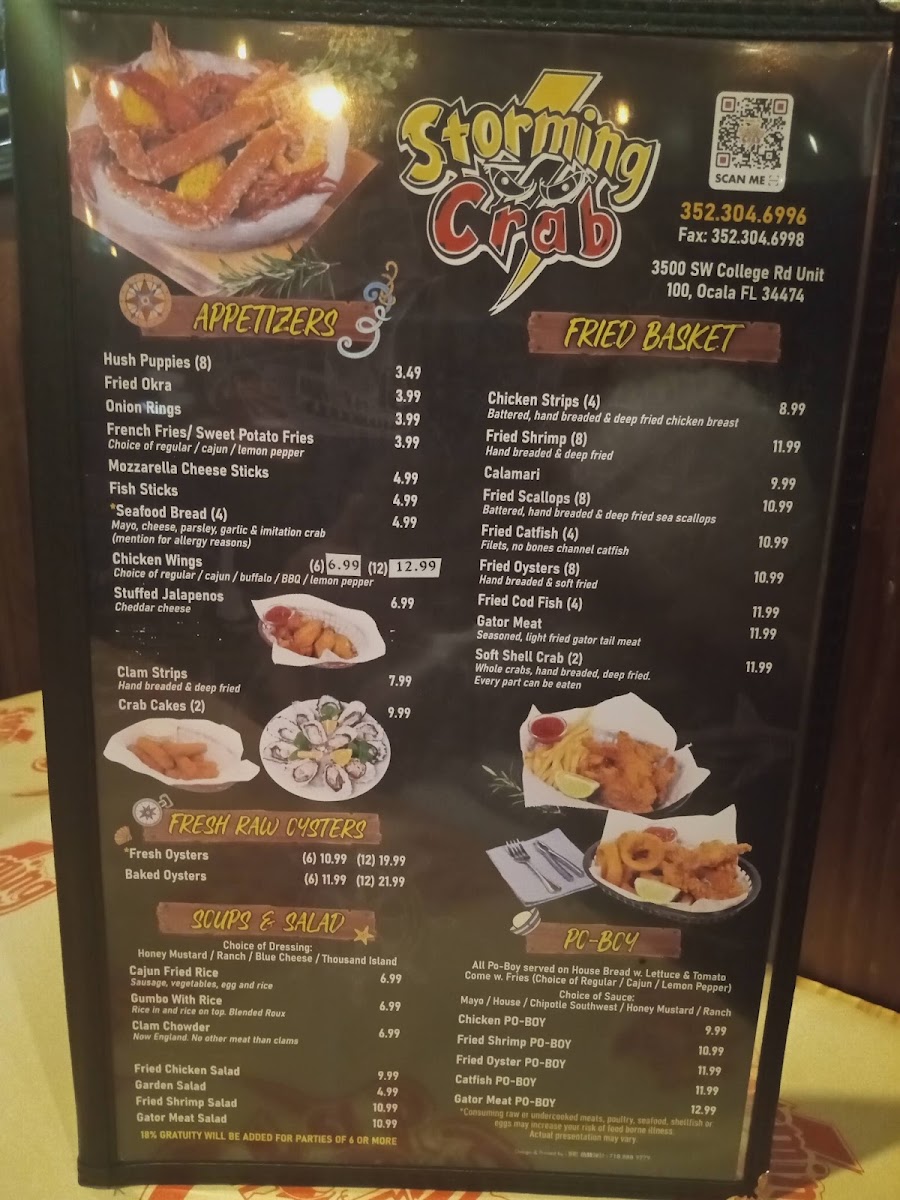 Menu Photo 3