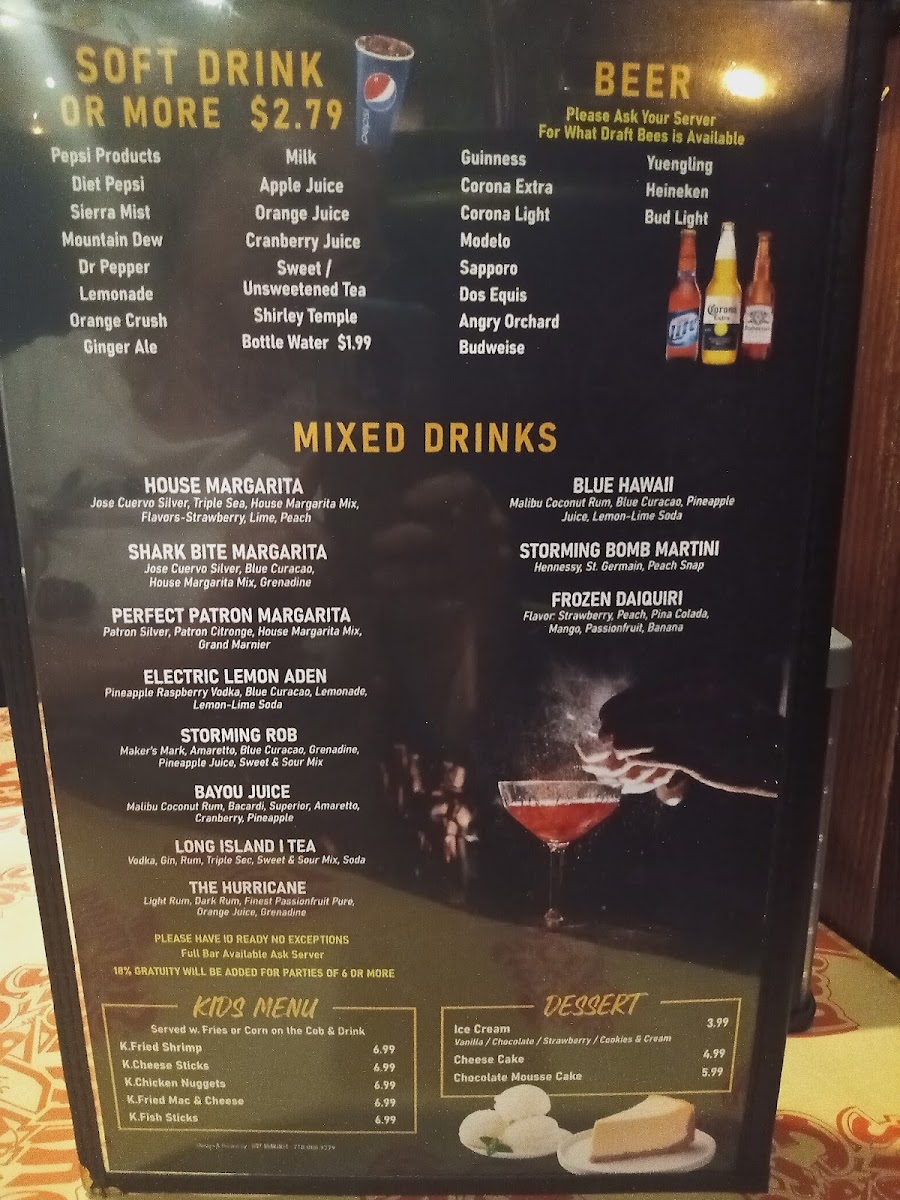 Menu Photo 6
