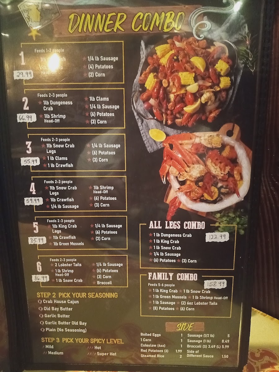 Menu Photo 7