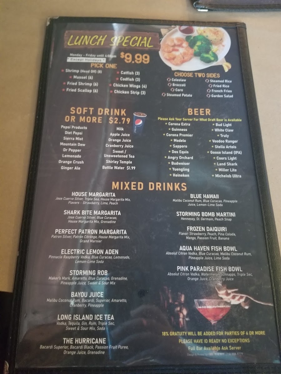 Menu Photo 8