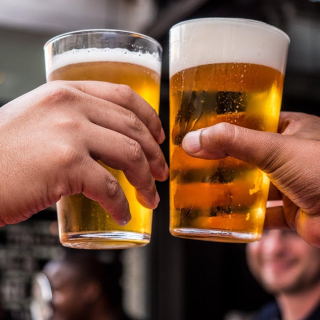 Beer