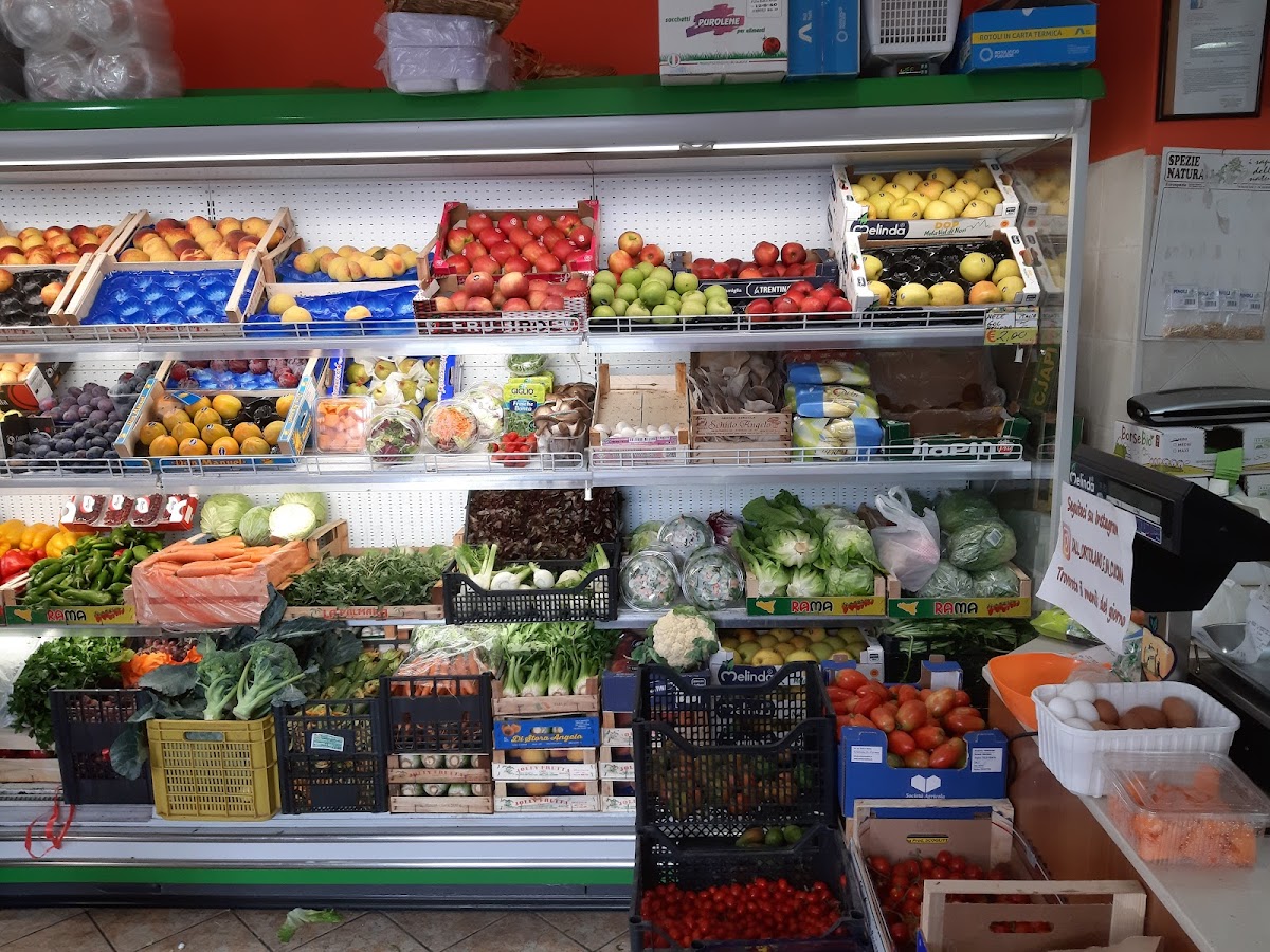 Pronto Cuoci dall'Ortolano 2.0.