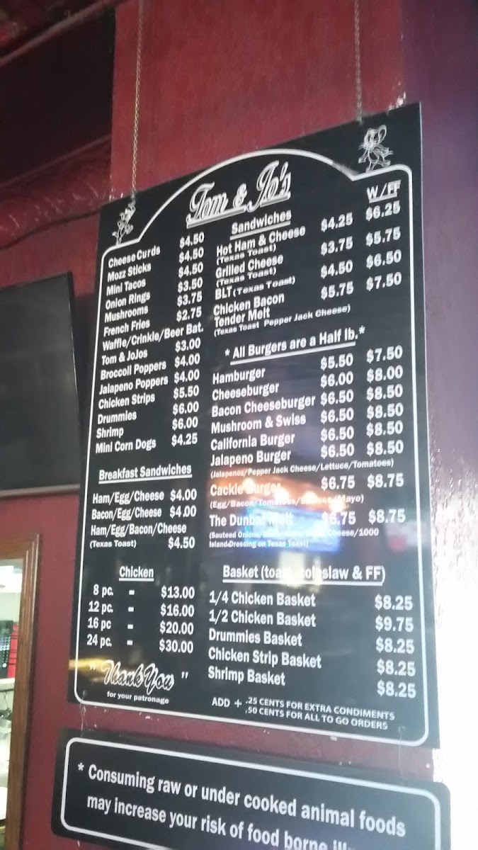 Menu Photo 3