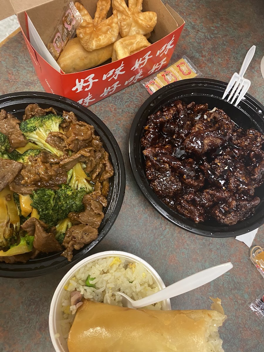 Le Chinois Express - Photo 9