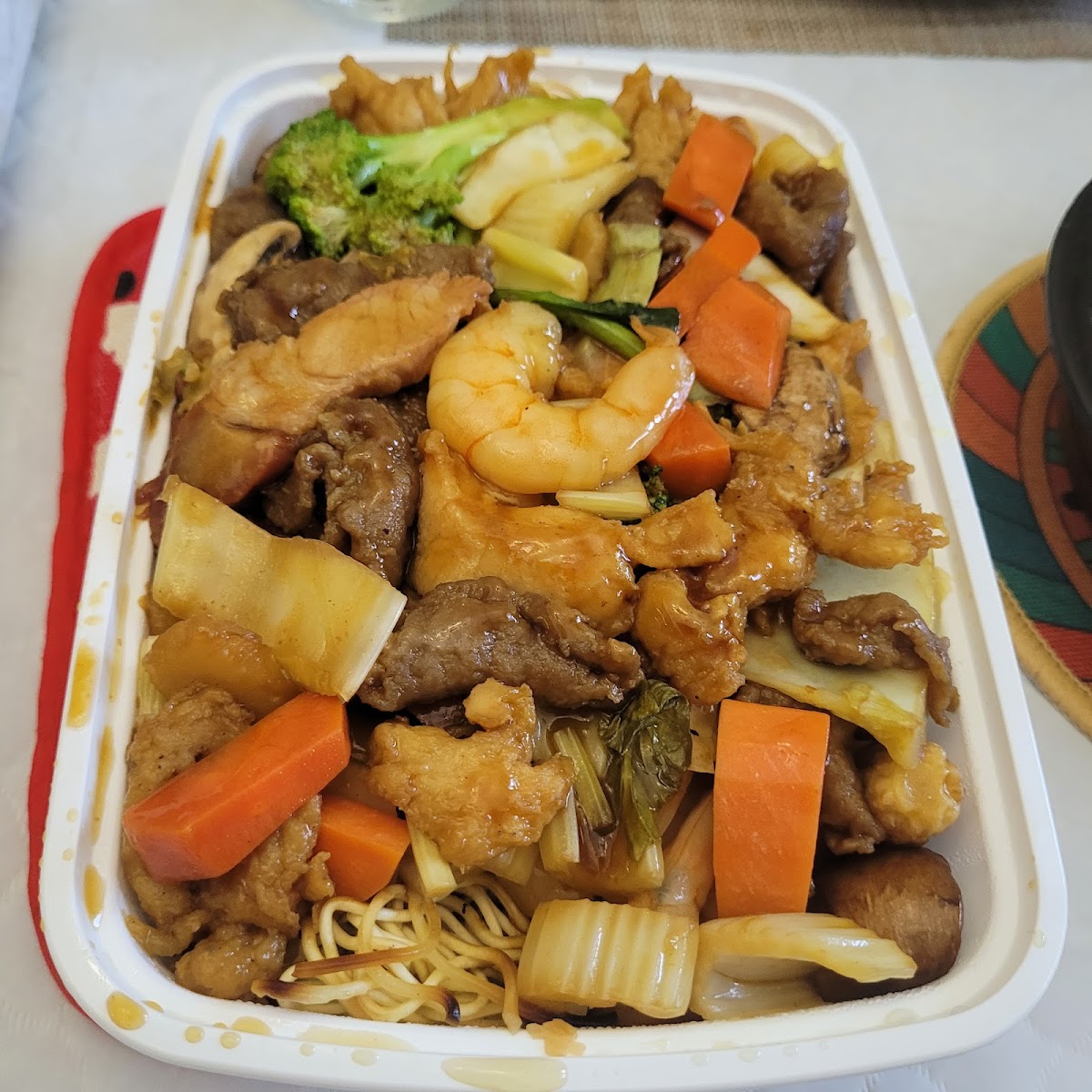 Le Chinois Express - Photo 1