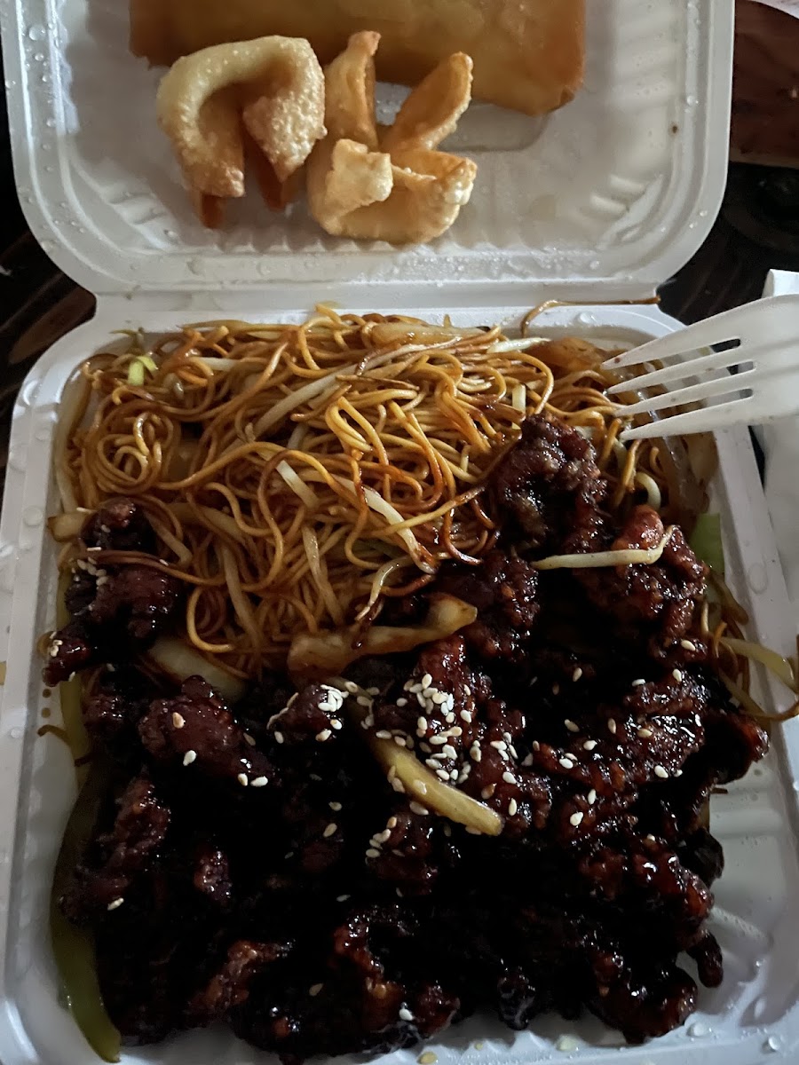 Le Chinois Express - Photo 3