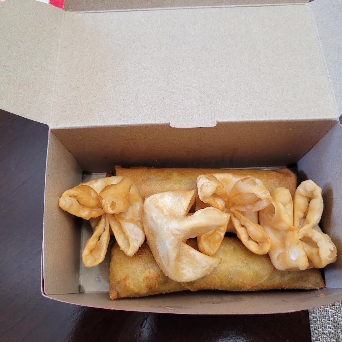 Le Chinois Express - Photo 5