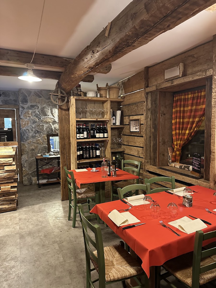 Fabo's Restaurant