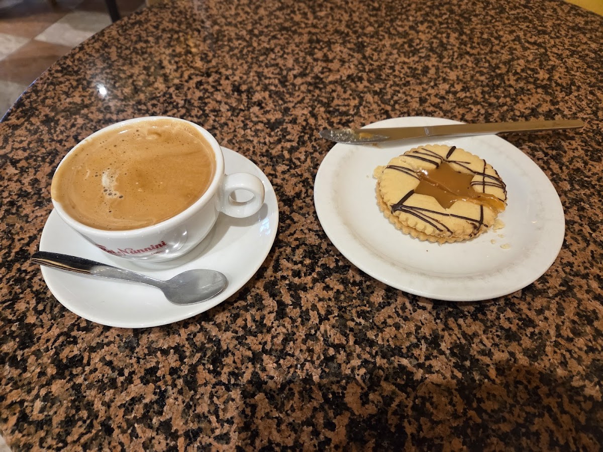 Bordone Coffee Shop - Photo 1