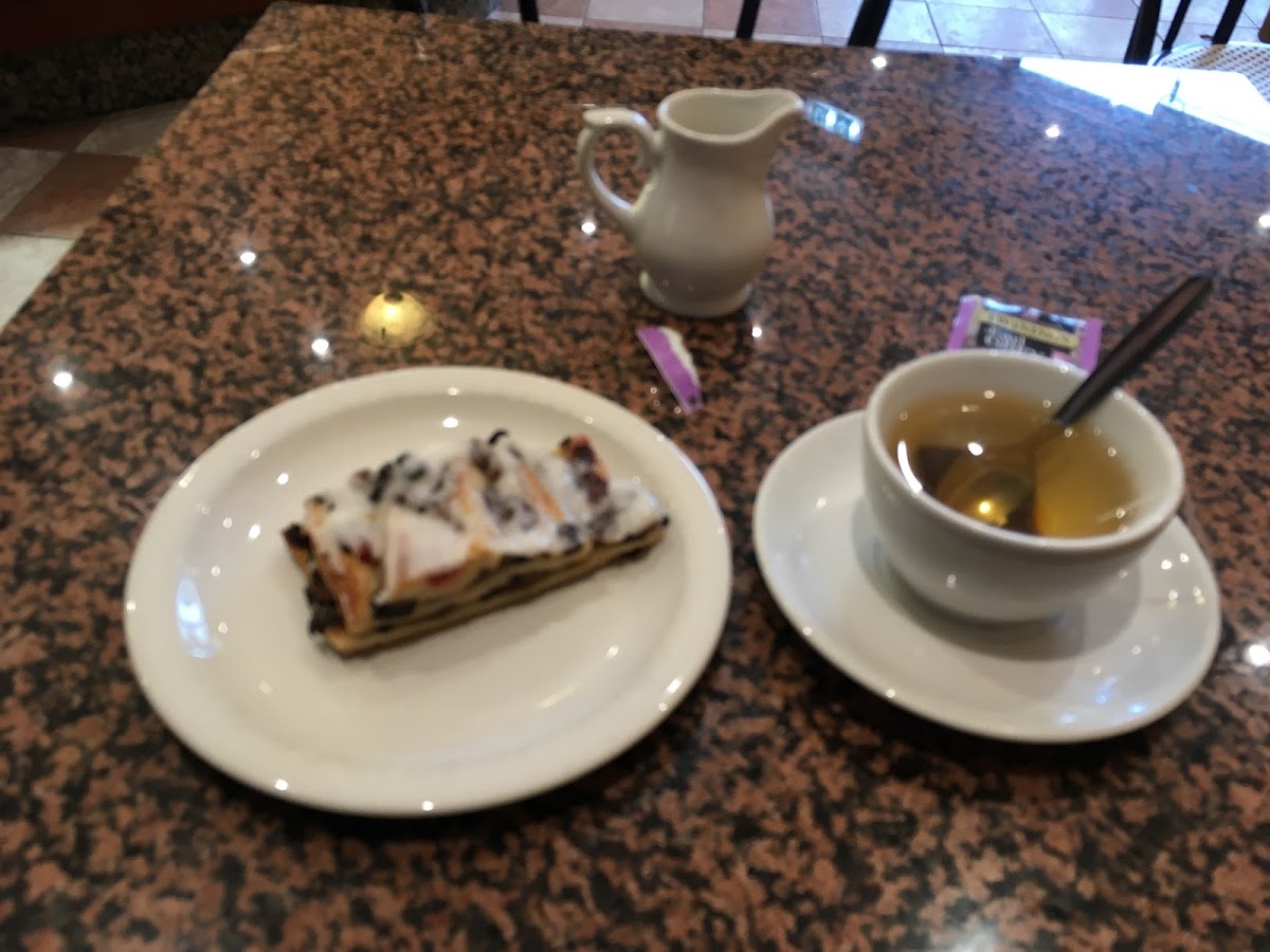 Bordone Coffee Shop - Photo 2