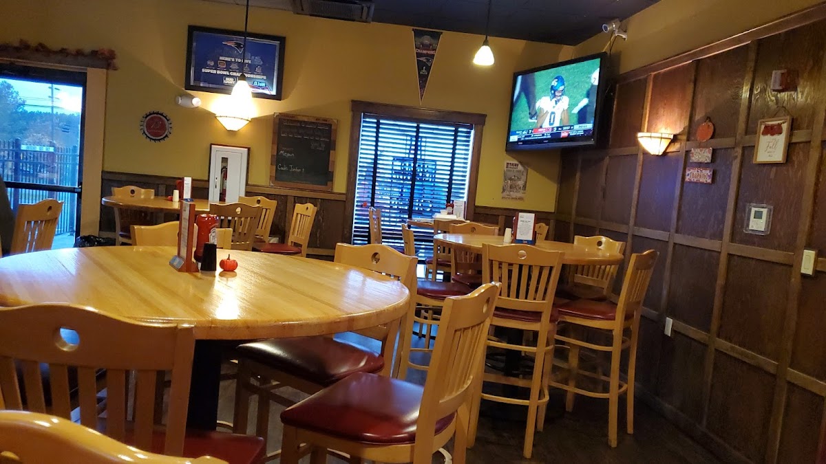 Ivey's Bistro