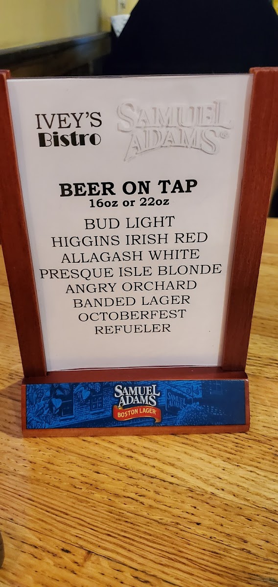 Menu Photo 6