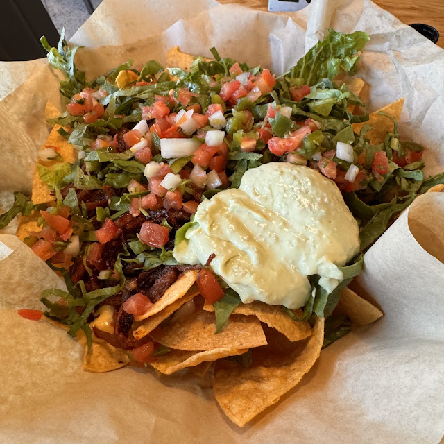 Nachos