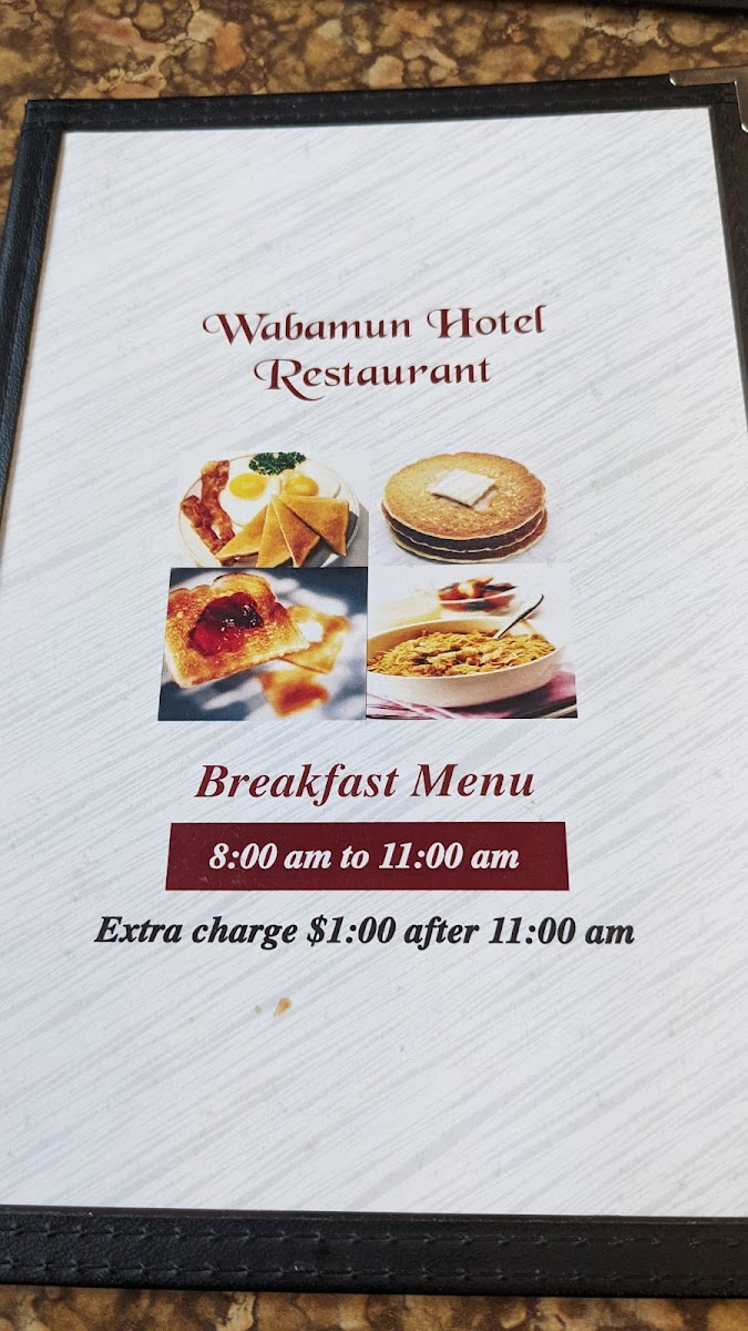 Menu Photo 7