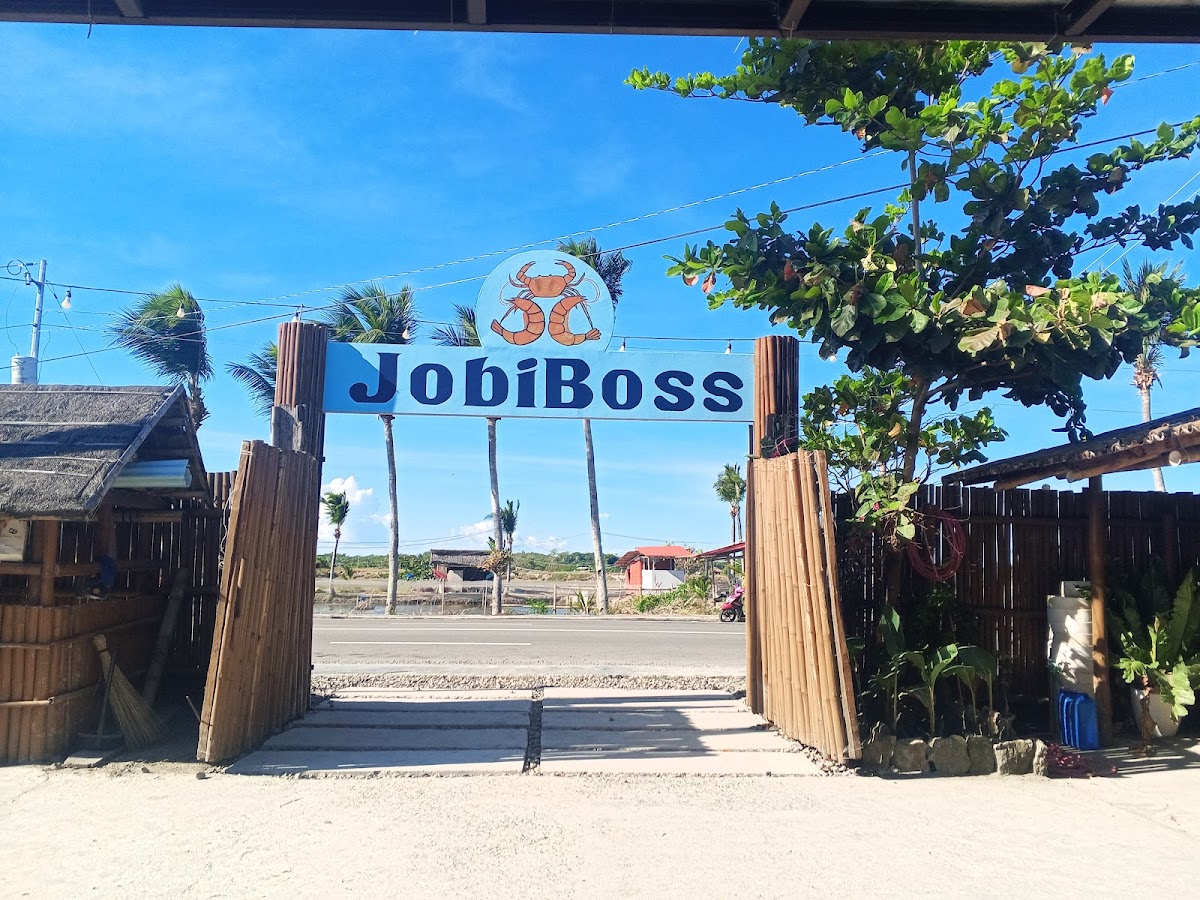JobiBoss Seafood and Grill
