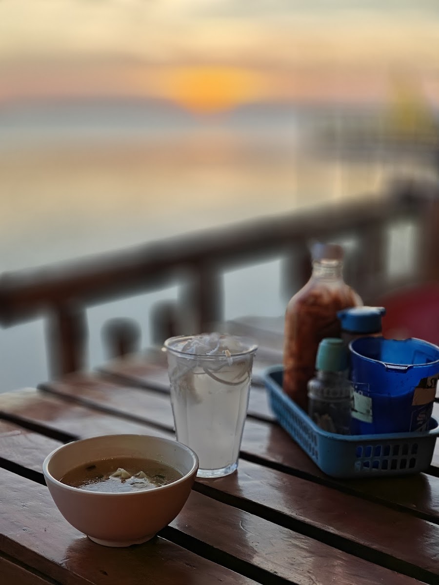 JobiBoss Seafood and Grill - Photo 9