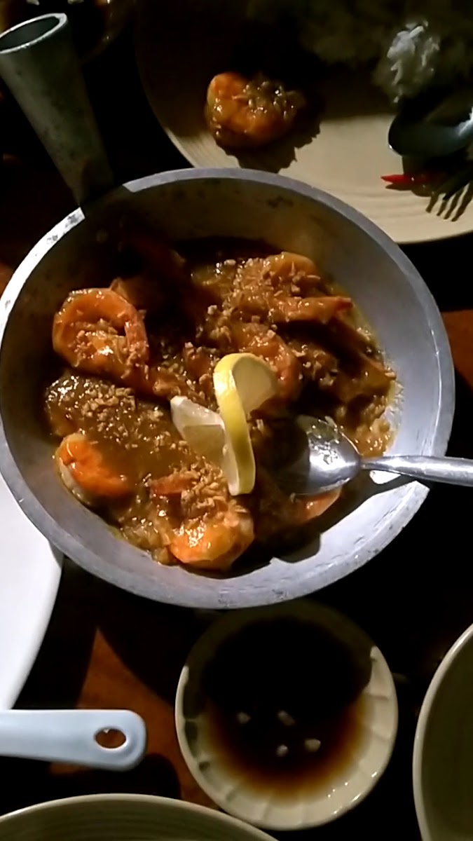 JobiBoss Seafood and Grill - Photo 1