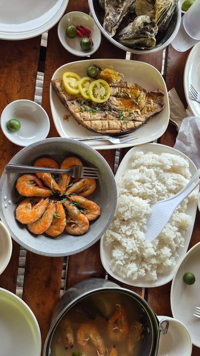 JobiBoss Seafood and Grill - Photo 2