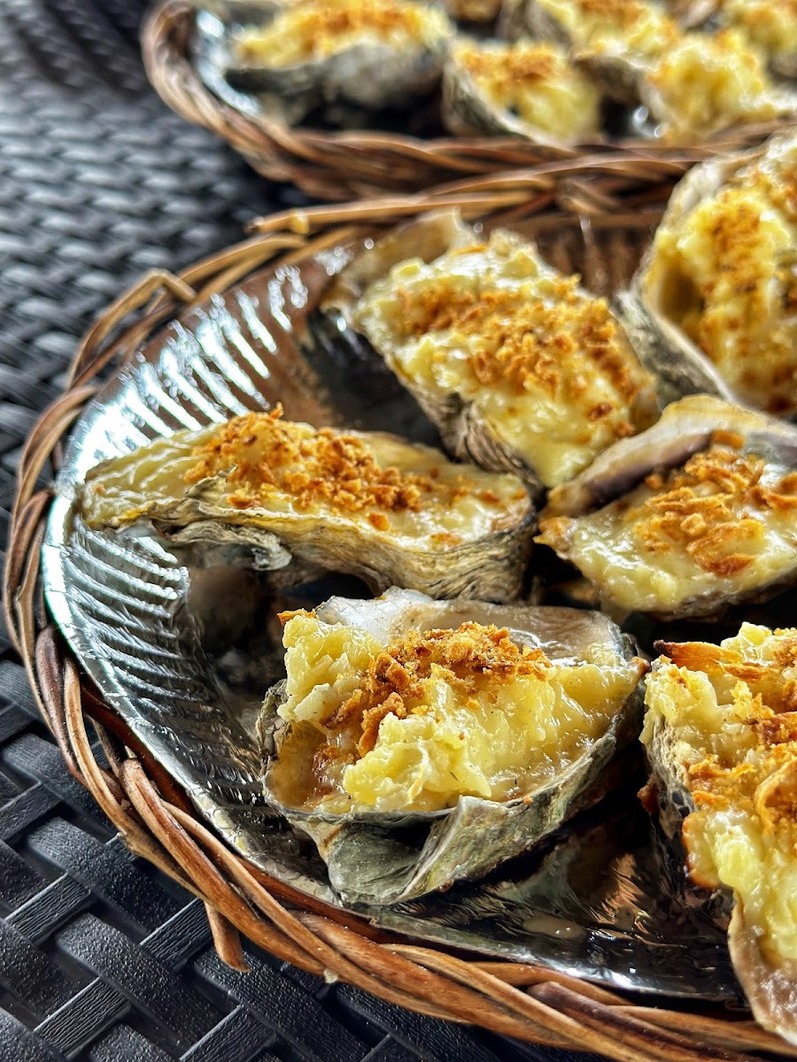 JobiBoss Seafood and Grill - Photo 6