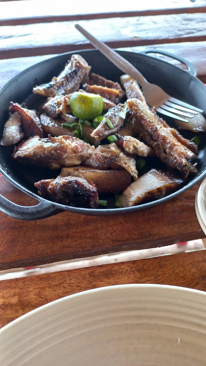 JobiBoss Seafood and Grill - Photo 8