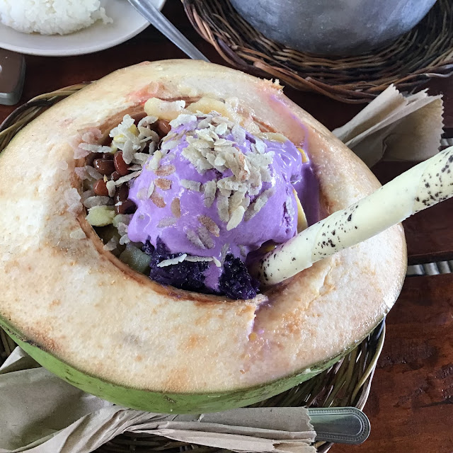 Buko Halo-Halo