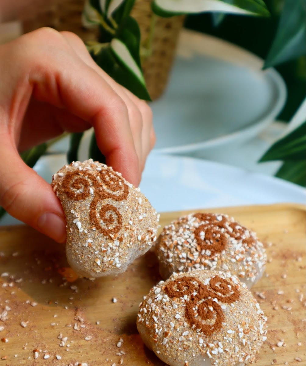 Hiyoko matcha & mochi - Photo 5