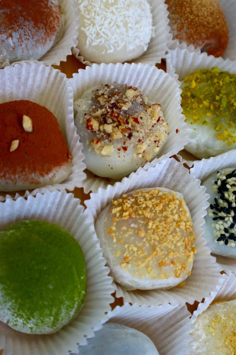Hiyoko matcha & mochi - Photo 7