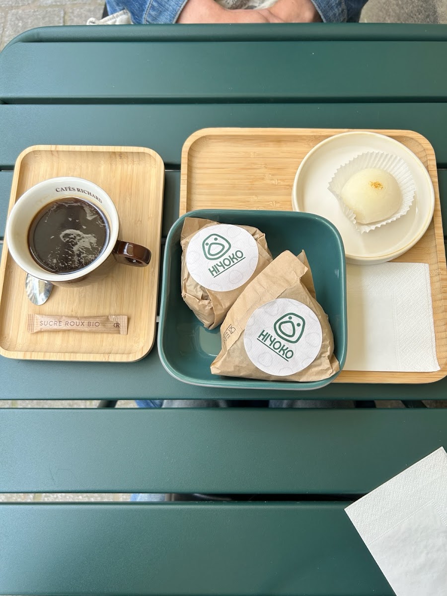 Hiyoko matcha & mochi - Photo 8