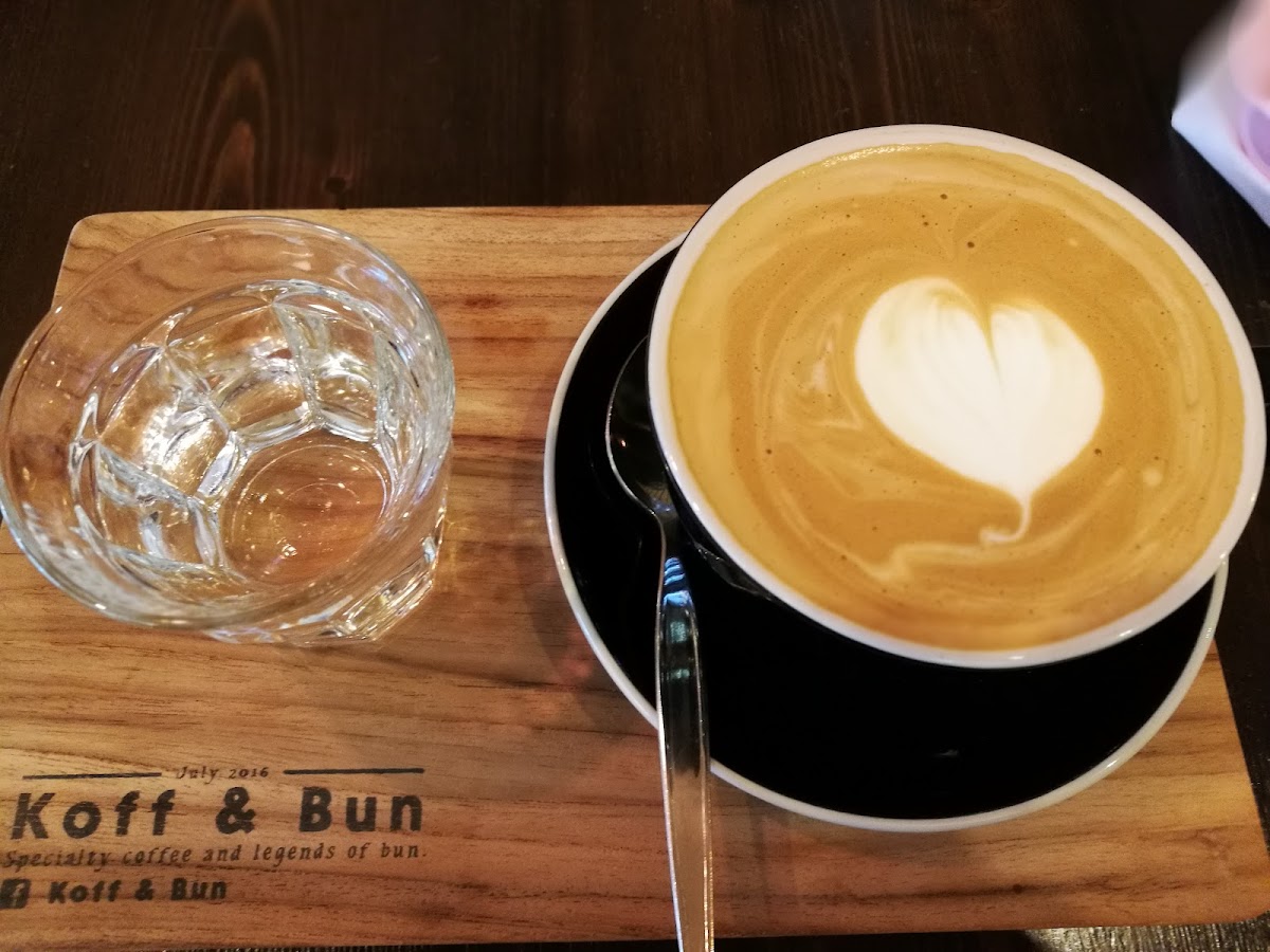 Koff & Bun - Photo 5