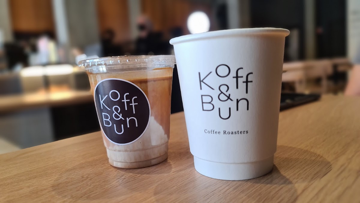 Koff & Bun - Photo 8