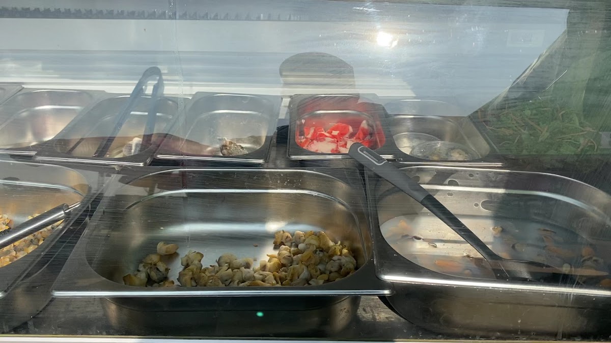 Eels on Wheels Seafood - Photo 1