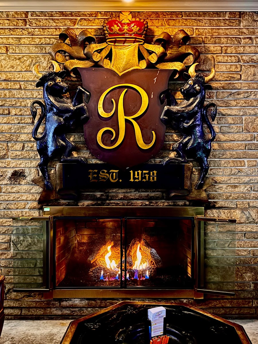 Ruckmoor Lounge - Photo 2
