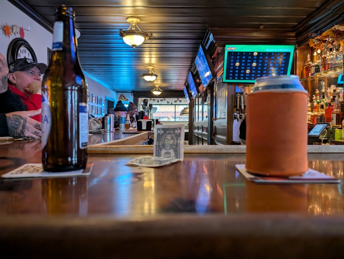 Ruckmoor Lounge - Photo 4