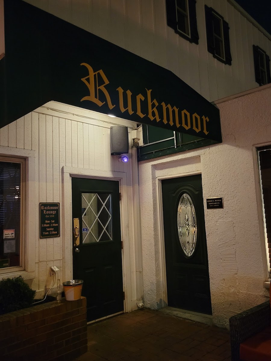 Ruckmoor Lounge - Photo 5