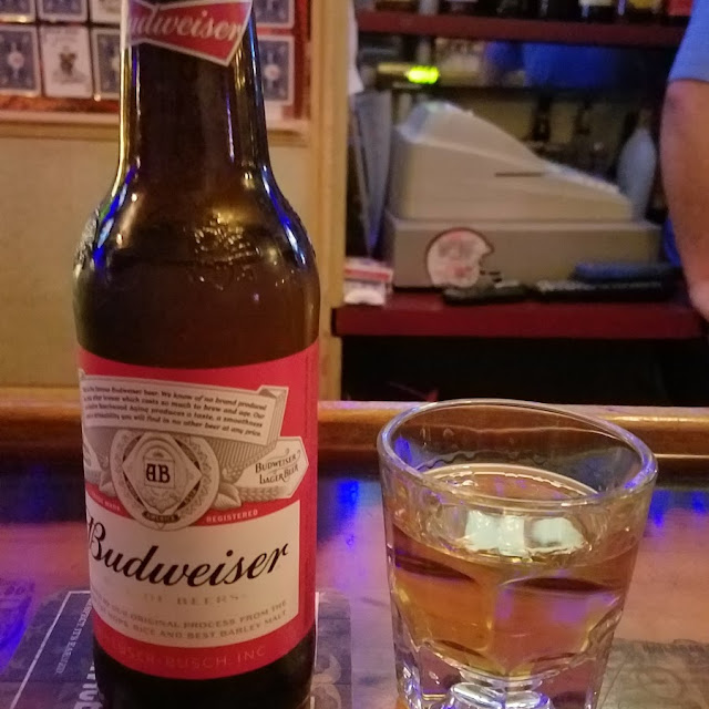 Cold Beers