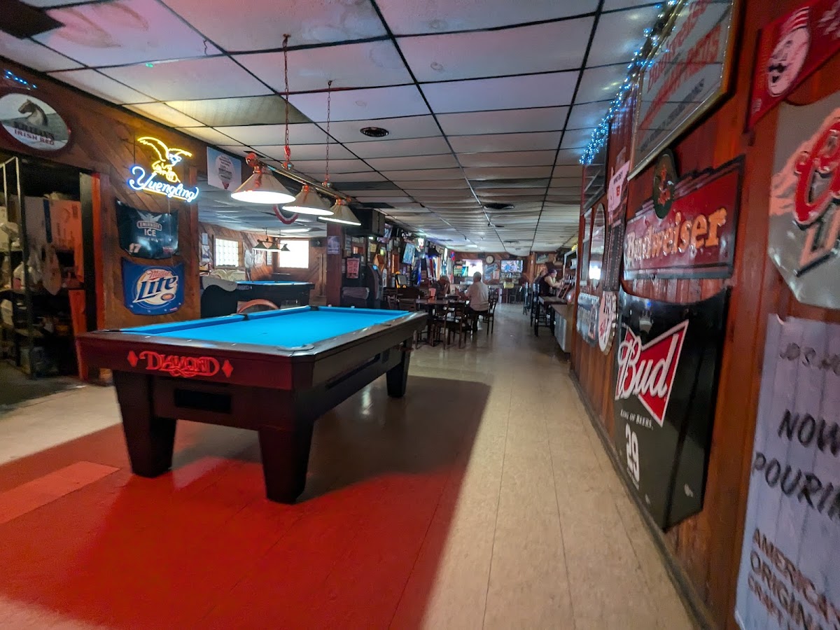 The Honky Tonk & Emporium - Photo 5