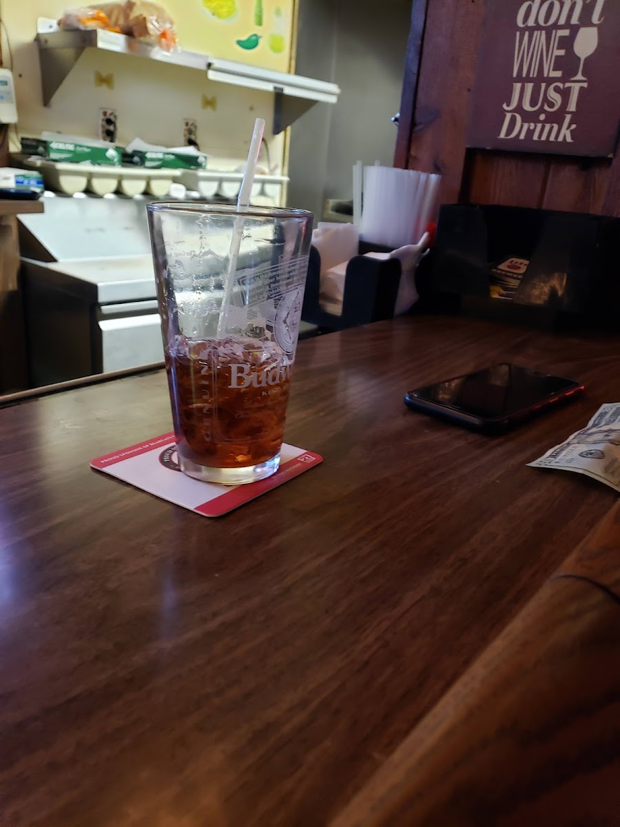 The Honky Tonk & Emporium - Photo 8