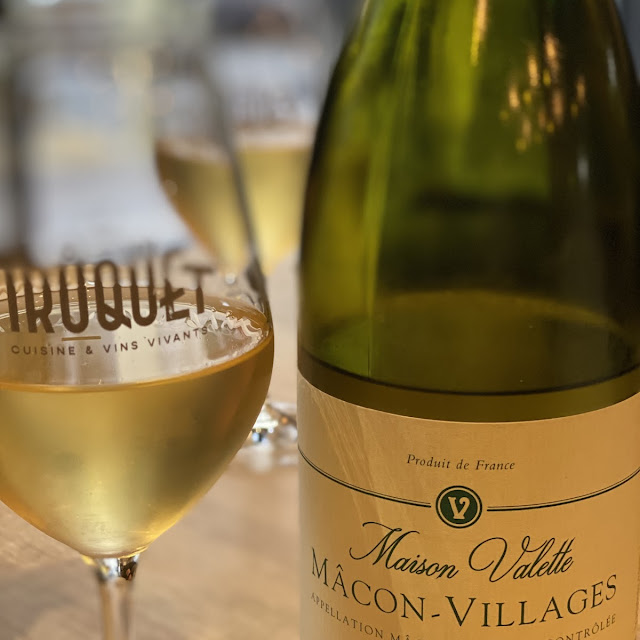 White Wine