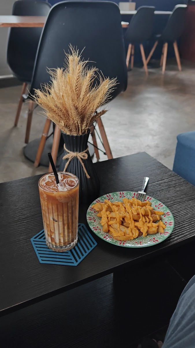 Kopi Gua Kerbau - Photo 1