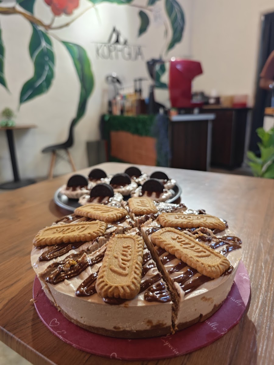 Kopi Gua Kerbau - Photo 2