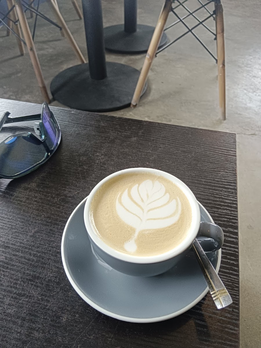 Kopi Gua Kerbau - Photo 4