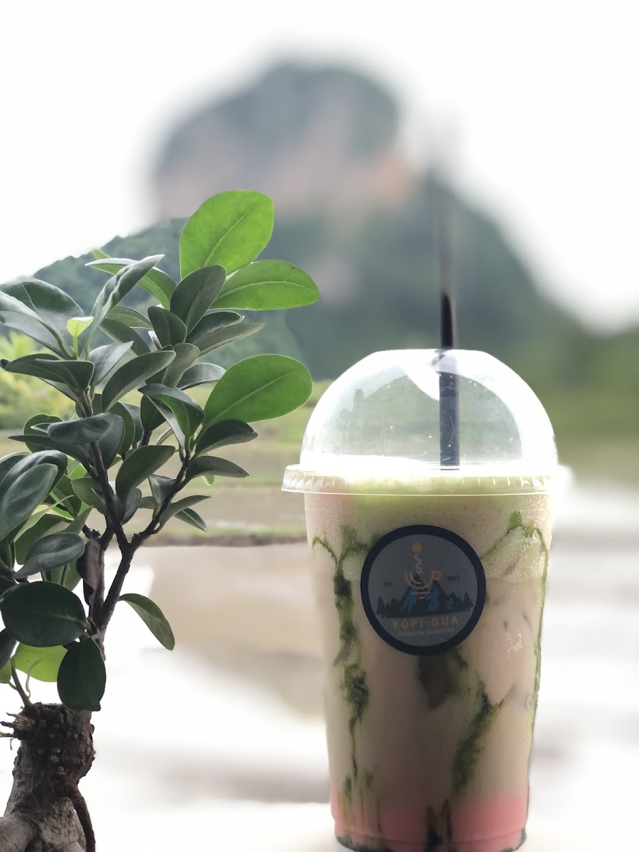 Kopi Gua Kerbau - Photo 6