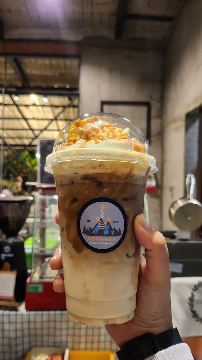 Kopi Gua Kerbau - Photo 7