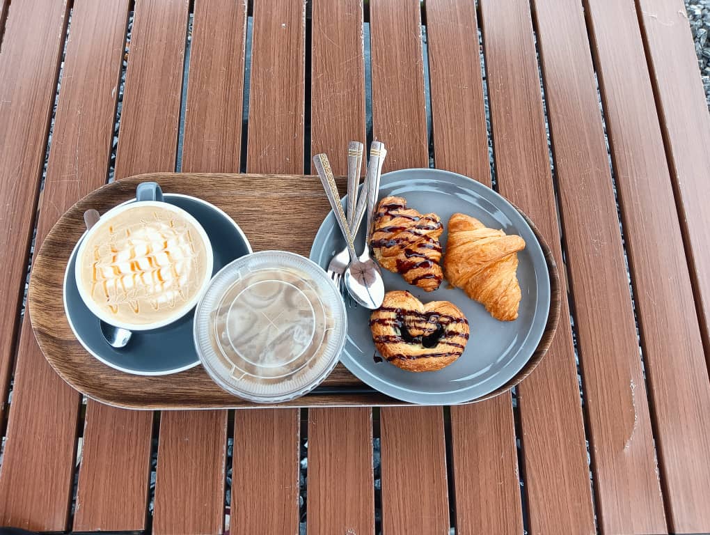 Kopi Gua Kerbau - Photo 8