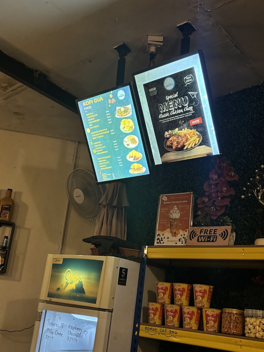 Menu Photo 9